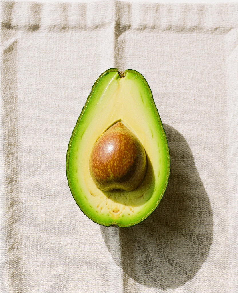 Свежи съставки и минимализъм