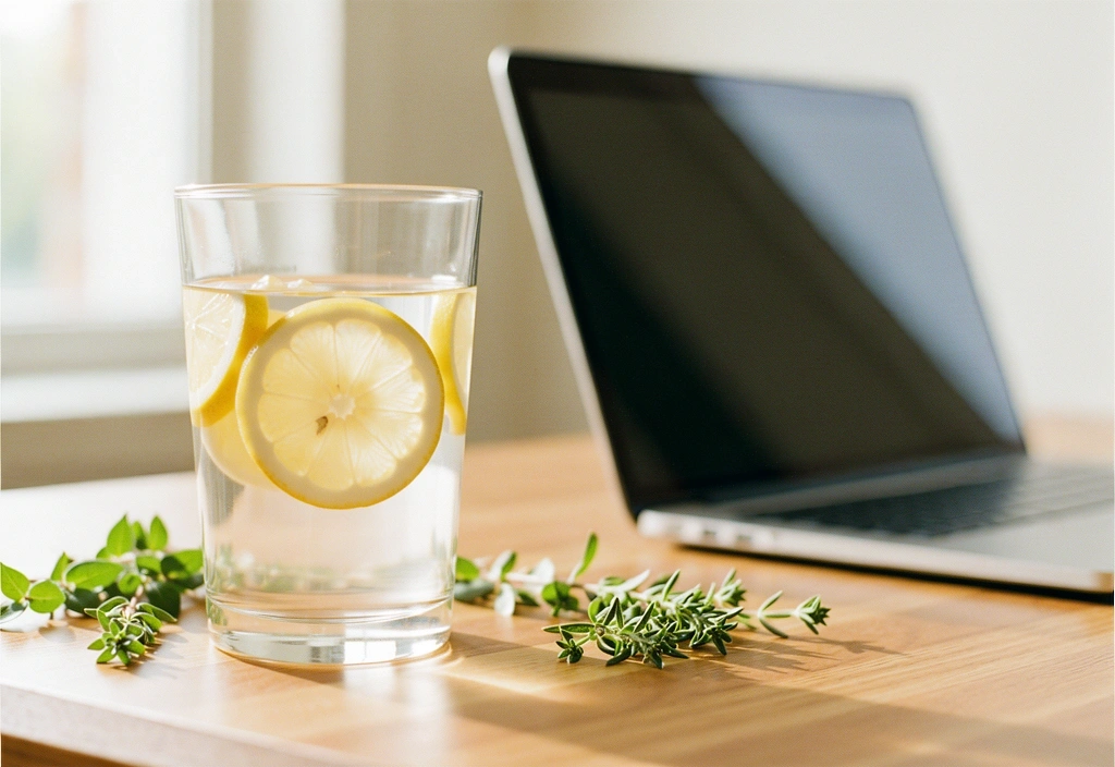 Здравословна среда