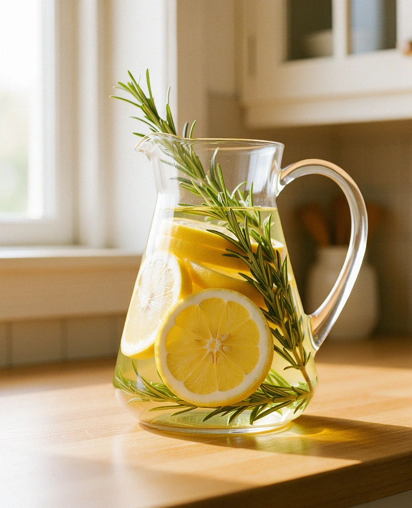 Свежи съставки