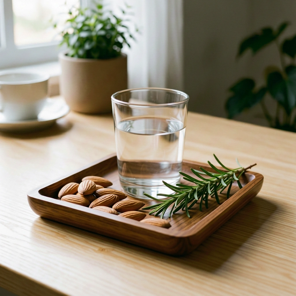 Уравновесеност и фокус