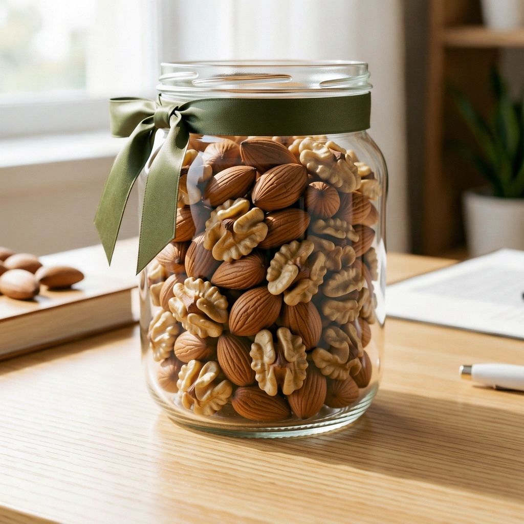 Пресни продукти