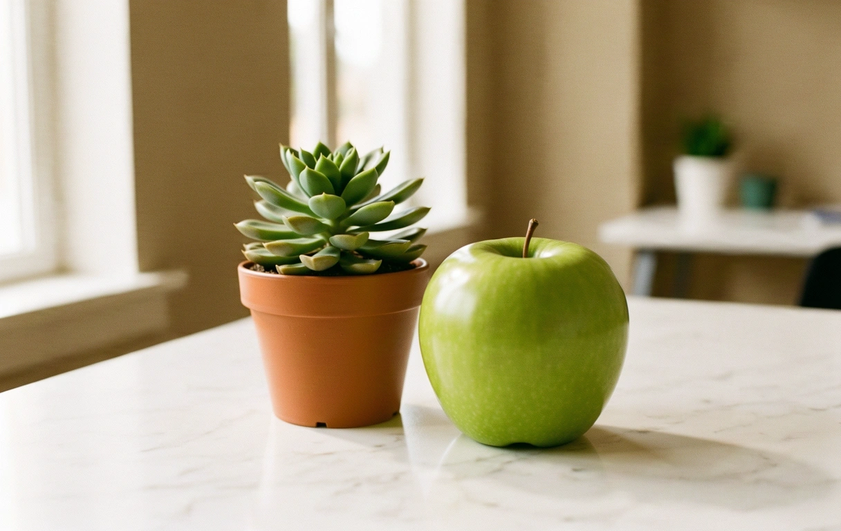 Здравословен избор