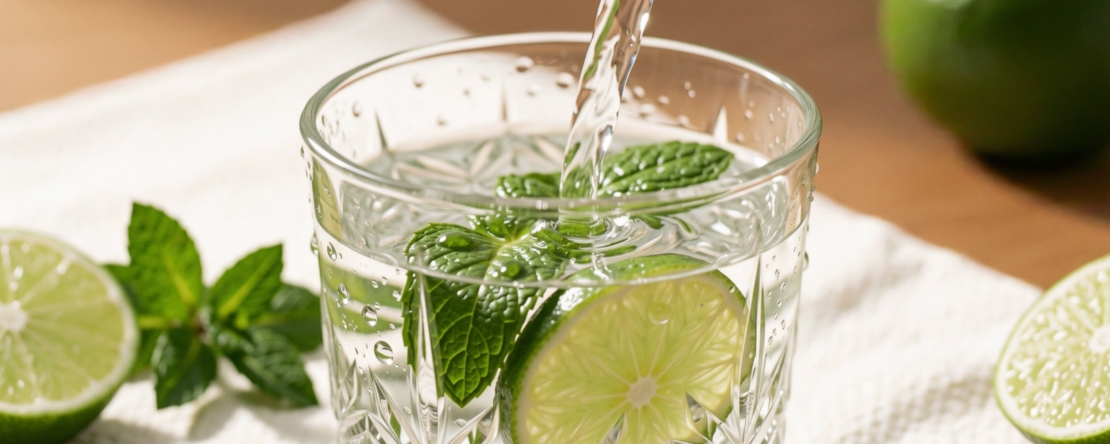 Хидратация и свежест