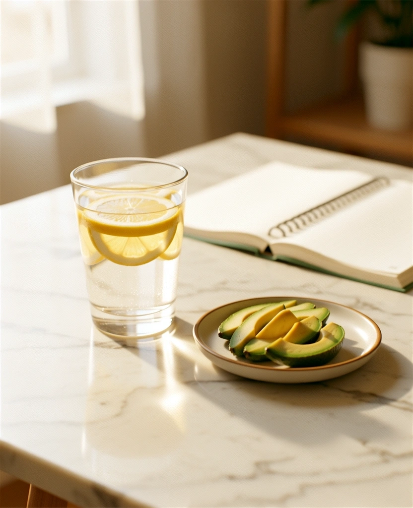 Здравословна композиция