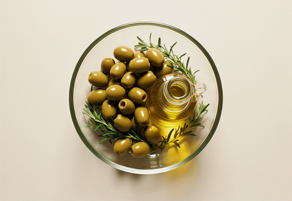 Здравословни мазнини