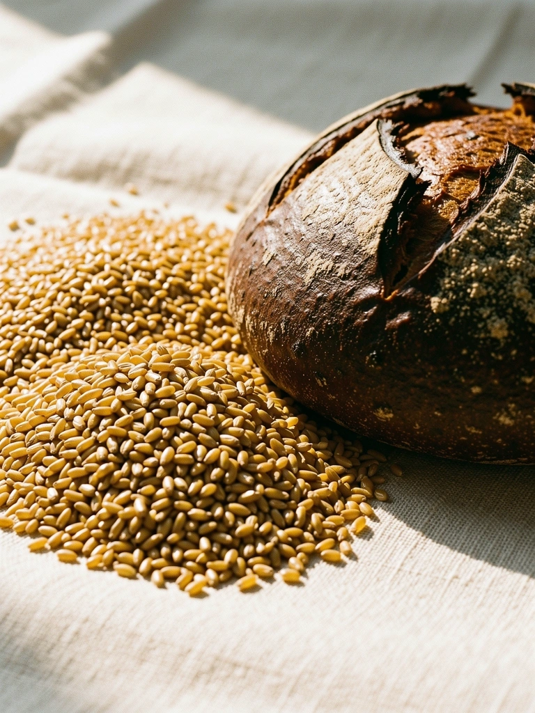 Зърнени храни