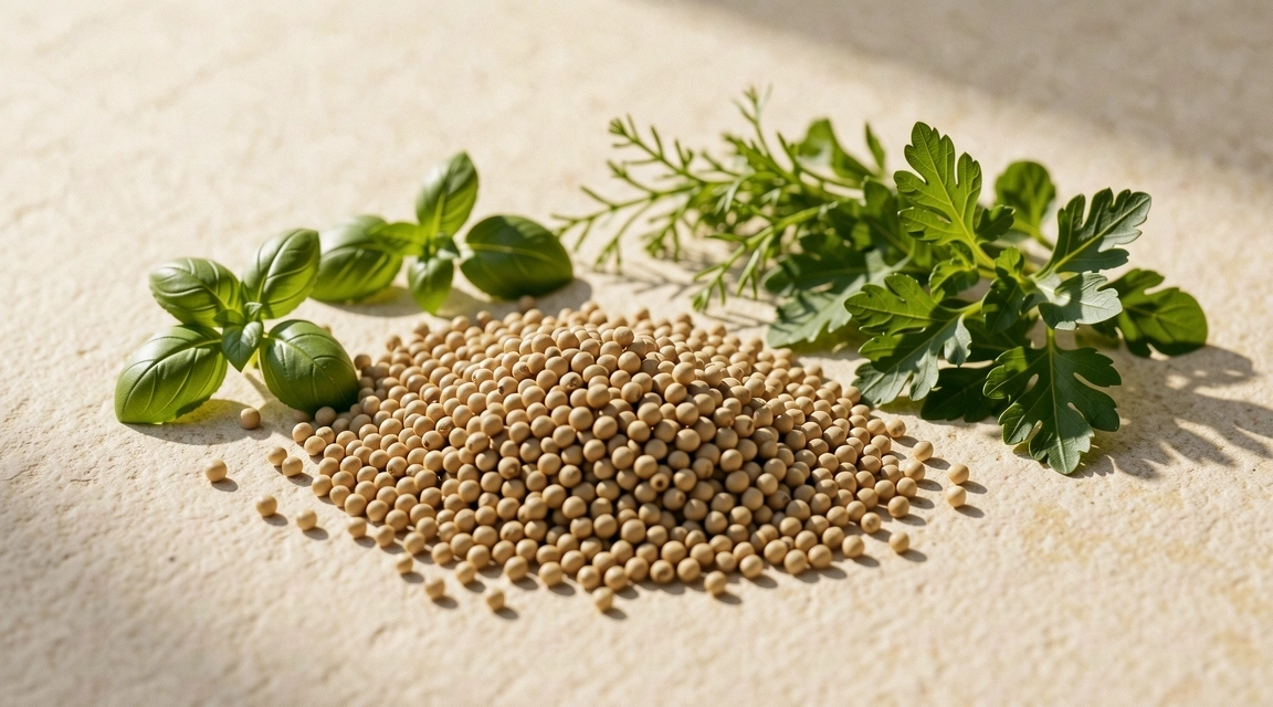 Принципи на хранене