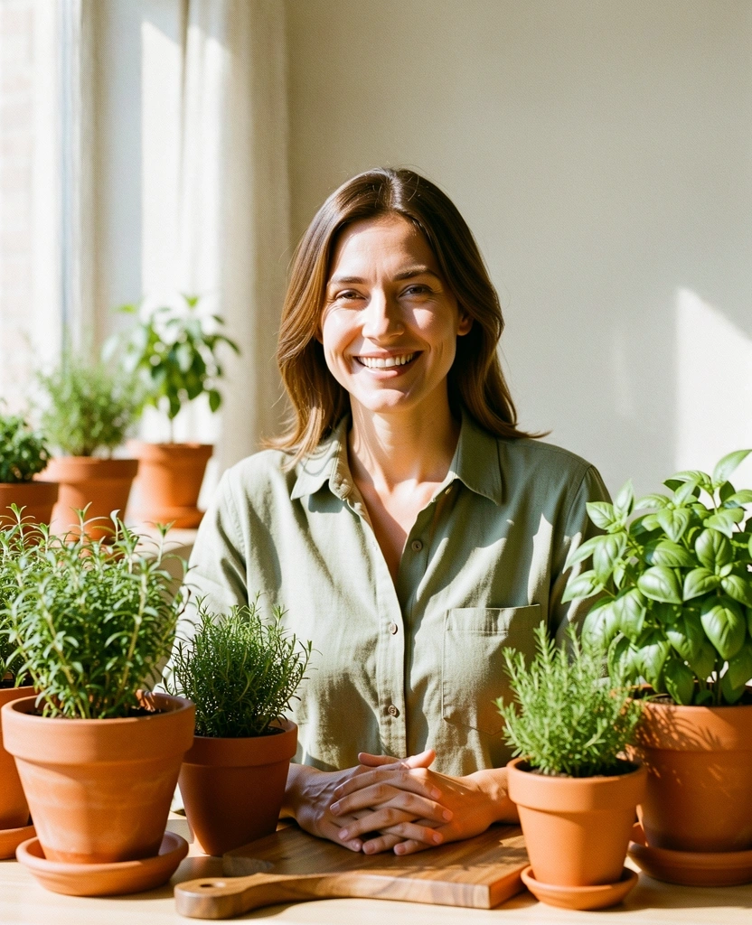 Специалист по хранене